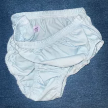 شورت زنانه چیندکا مدل پنبه کد 1003 مجموعه 6 عددی