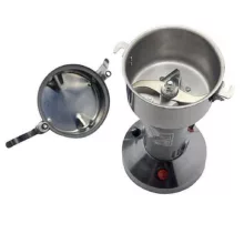 آسیاب صنعتی سیلورکرست مدل شش تیغ