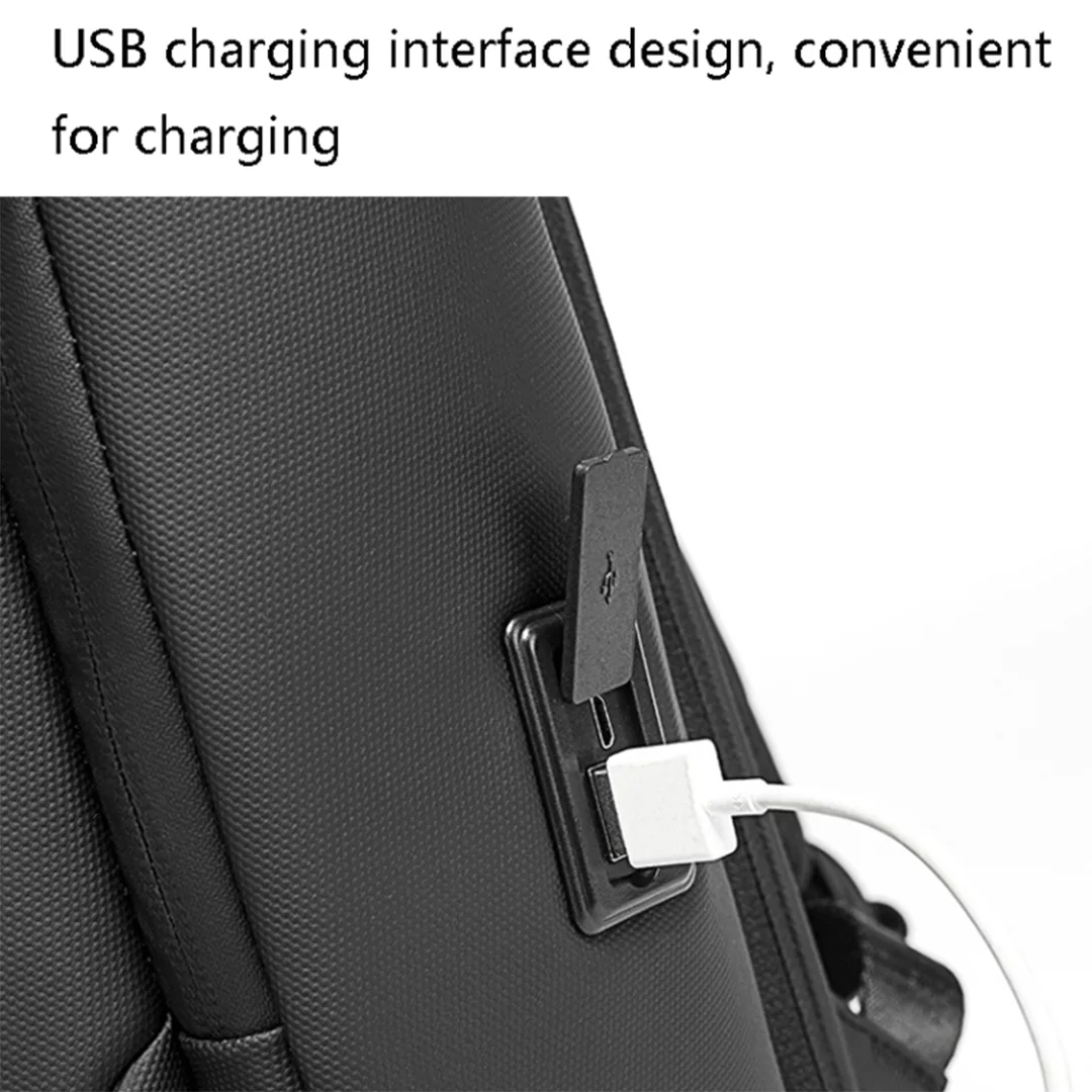 کیف لپ تاپ بنج مدل BN-7277 مناسب برای لپ تاپ تا 15.6 اینچی