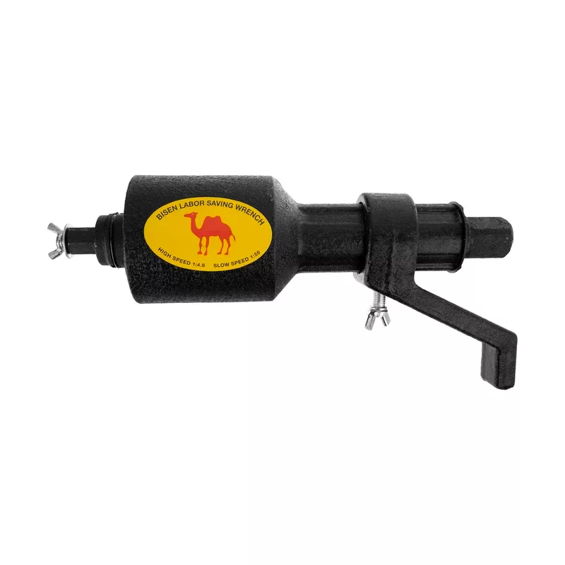 آچار چرخ گیربکسی کمل مدل blss2-2732 مجموعه 5 عددی