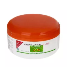 کرم نرم کننده عطرآگین مدل بادام حجم 200 میلی لیتر مجموعه 6 عددی