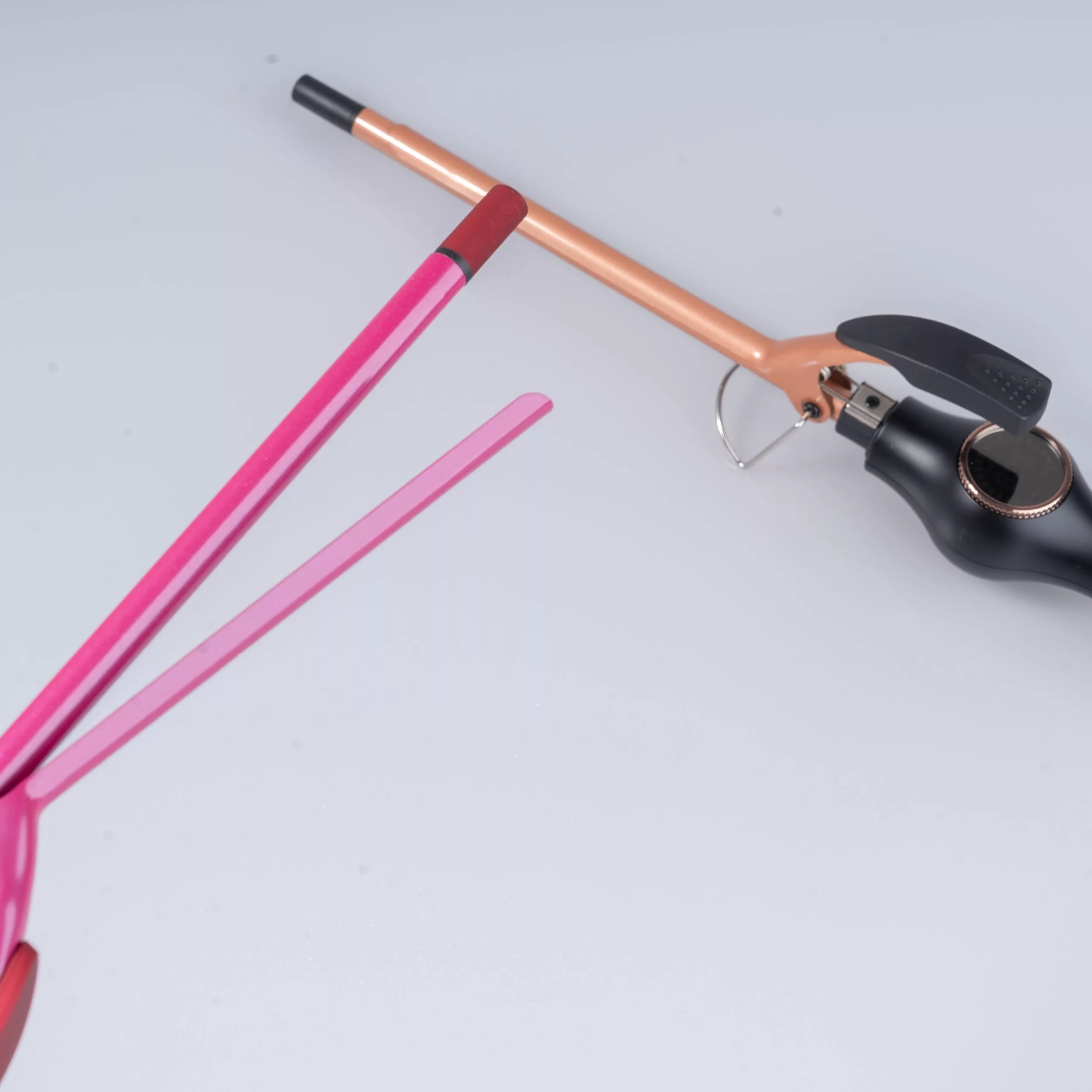 فر کننده و حالت دهنده مو رومئو مدل RM-6969