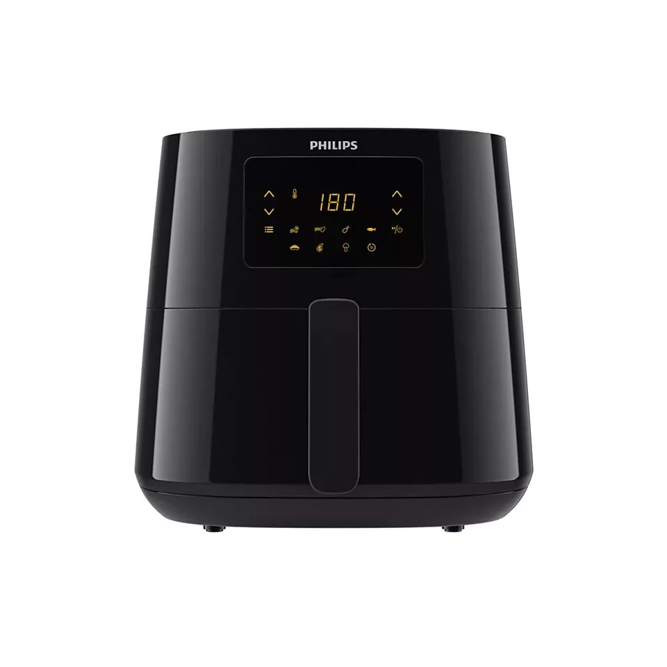 سرخ‌کن 6.2 لیتر فیلیپس مدل HD-9270