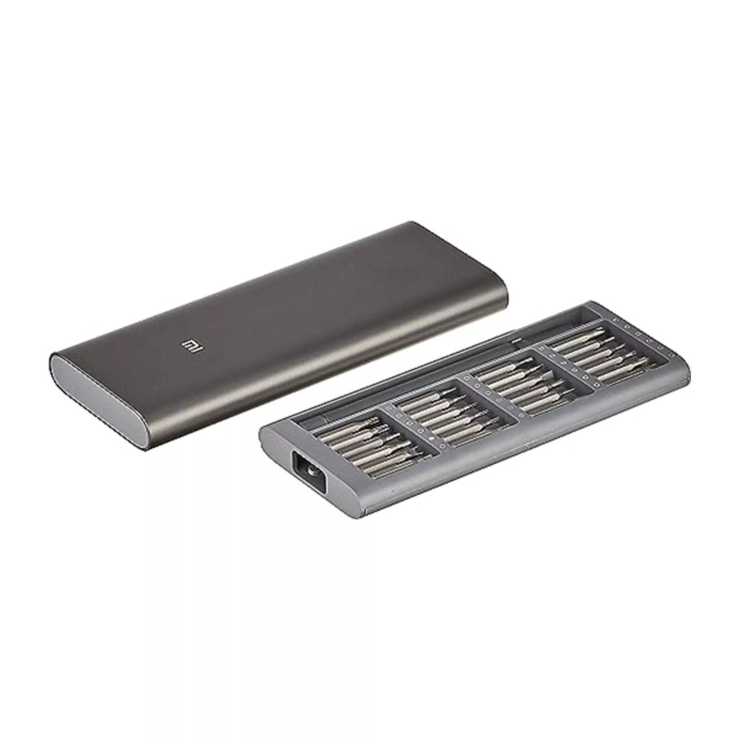 پیچ گوشتی شیائومی مدل MJJXLSD002QW بسته 25 عددی