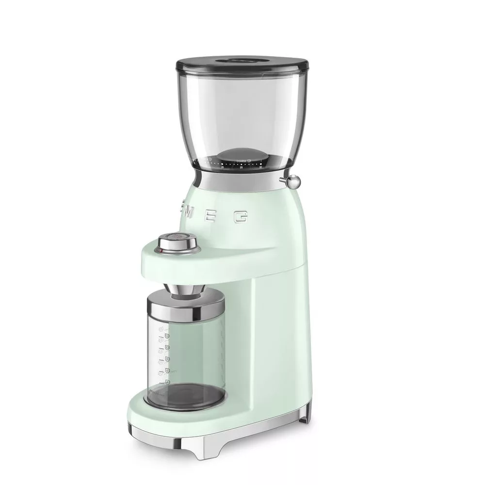 آسیاب قهوه اسمگ مدل CGF01