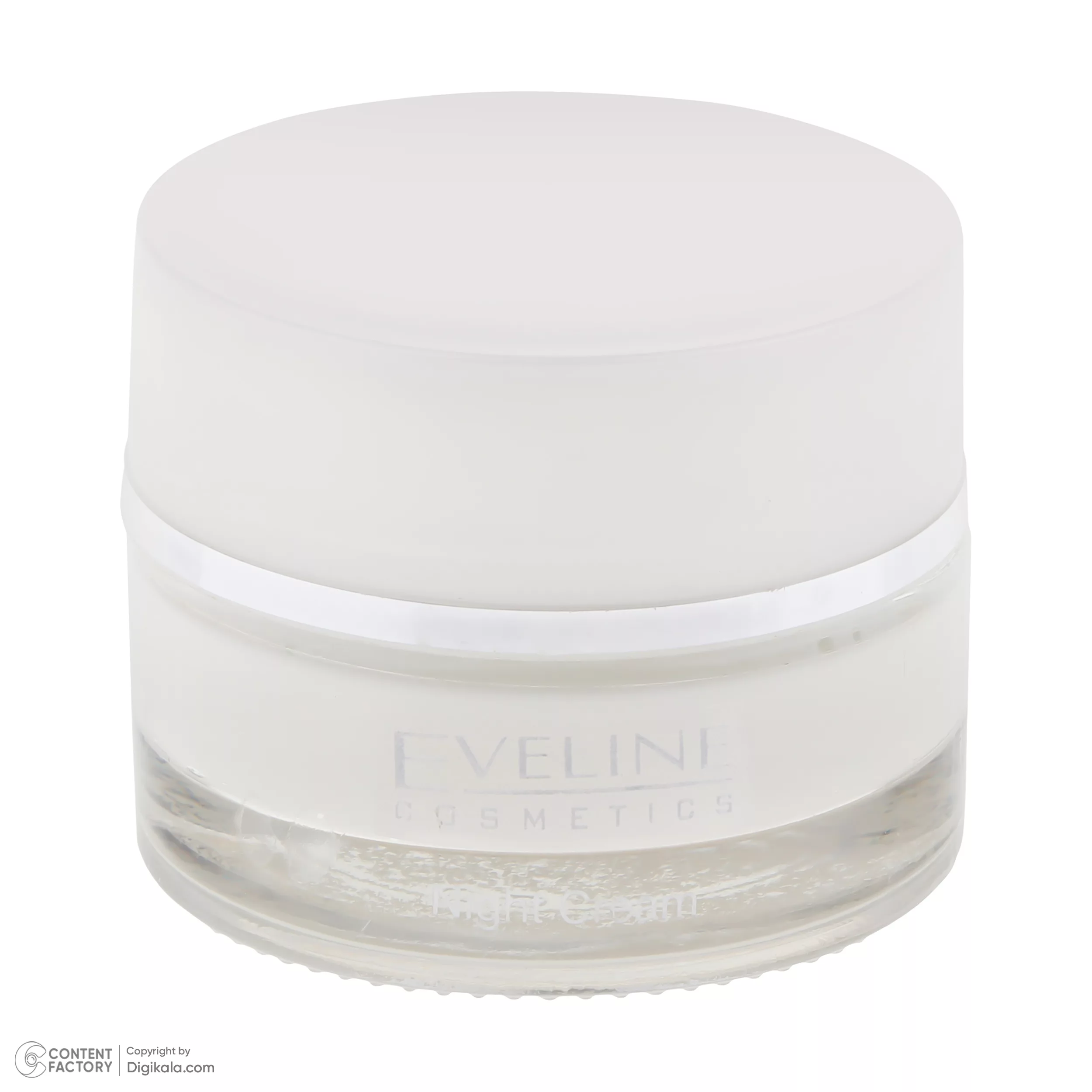 کرم جوان کننده شب اولاین مدل +45 Pearl Elixir حجم 50 میلی لیتر