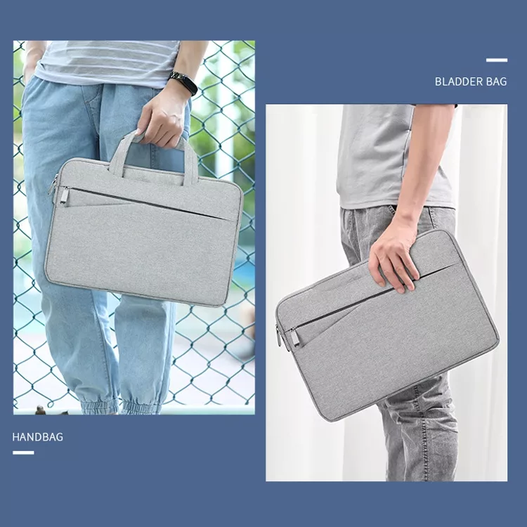 کیف لپ تاپ مدل DB-PRO مناسب برای لپ تاپ 15 تا 17 اینچی