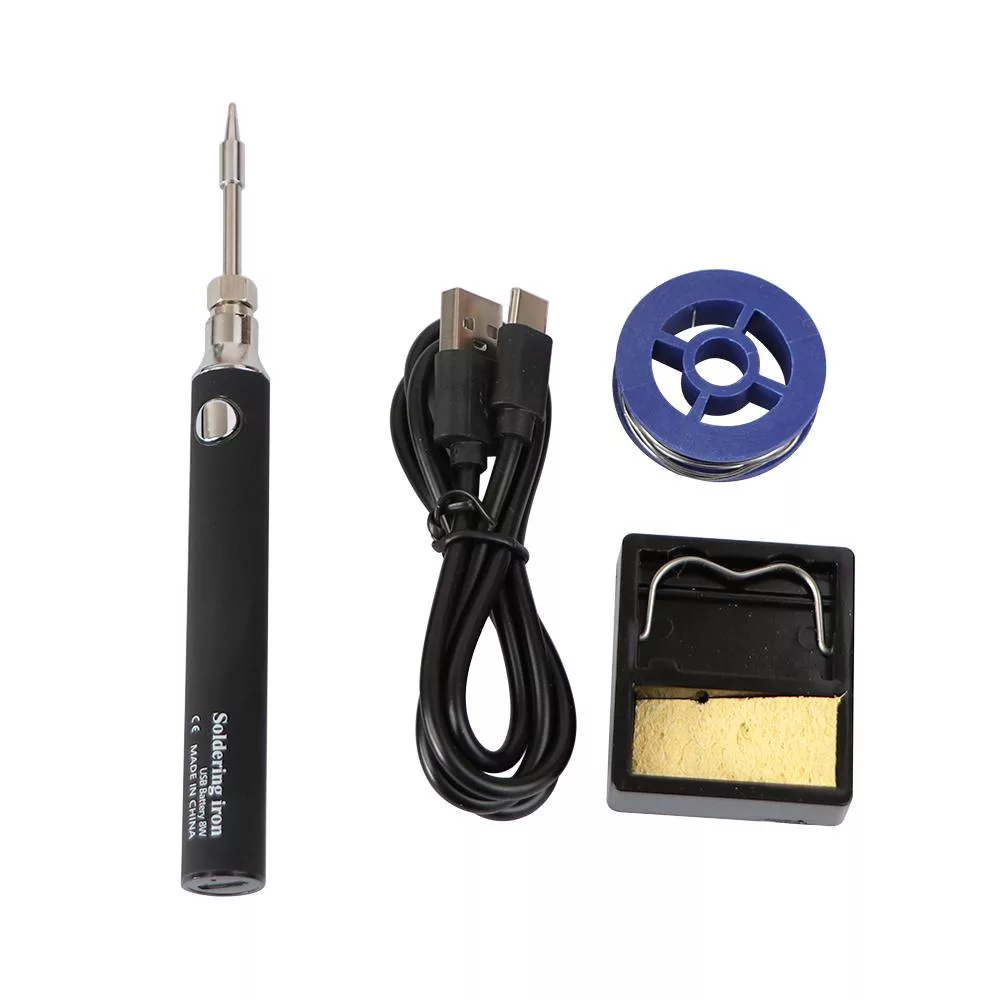 هویه شارژی 8 وات مدل RADCOM230