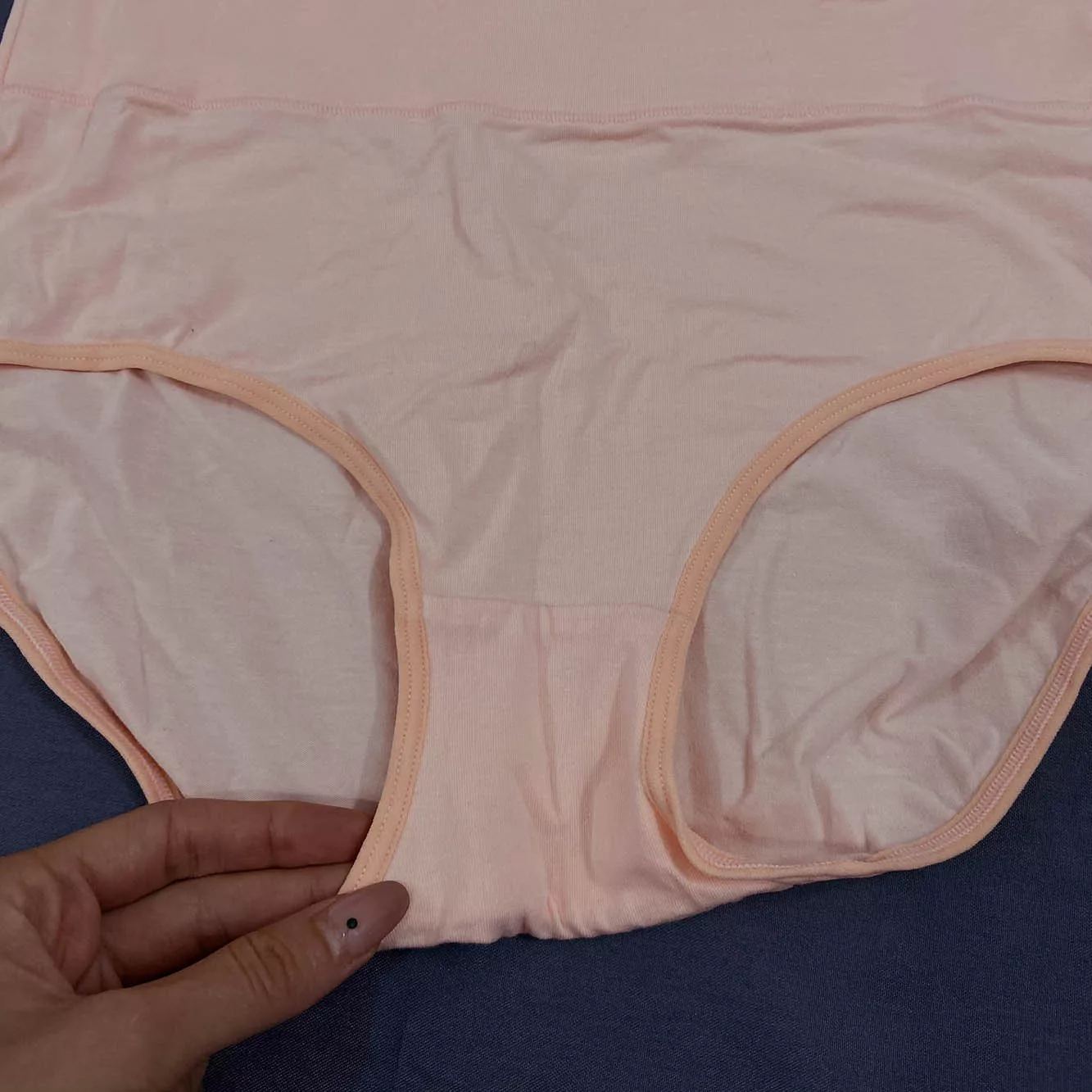 شورت زنانه مدل 0320 مجموعه 2 عددی