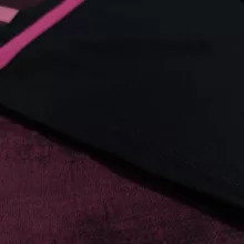 ست تی شرت آستین کوتاه و شلوار راحتی زنانه مدل ژتینا کد 01