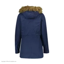 کاپشن زنانه مدل 400812