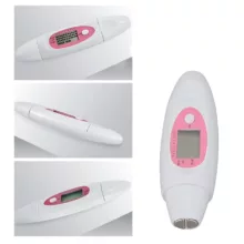 دستگاه سنجش رطوبت و چربی پوست مدل مدیکا