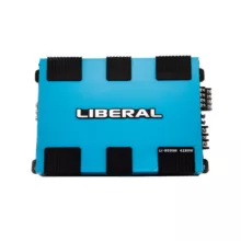 آمپلی فایر خودرو 4 کانال لیبرال مدل Li-9500 H