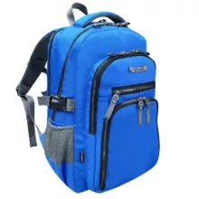 کوله پشتی لپ تاپ فوروارد کد 6007LPB مناسب برای لپ تاپ 14 تا 15.6 اینچی