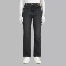 شلوار جین زنانه آیسیدینو مدل 501