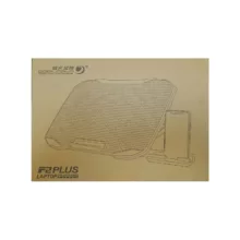 پایه خنک کننده لپ تاپ کول کلد مدل F2 PLUS