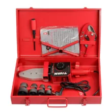 دستگاه اتو لوله سبز تیوان مدل 2000W