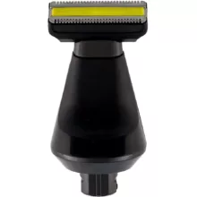 ست ماشین اصلاح موی صورت و بدن شارژی والوروس مدل VL-115