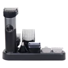 ماشین اصلاح موی سر و صورت شارژی جاماکی مدل JPC90053