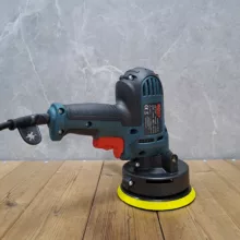 دستگاه پولیش صنعتی باس مدل LIFE _ STYLE