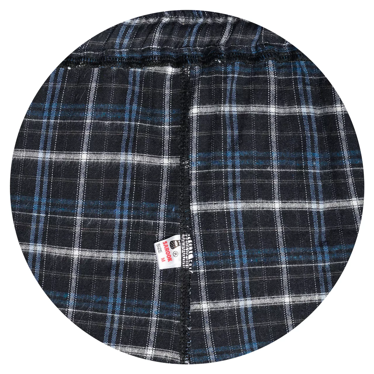 ست شومیز و شلوار زنانه ساروک مدل SPSHMS کد 04