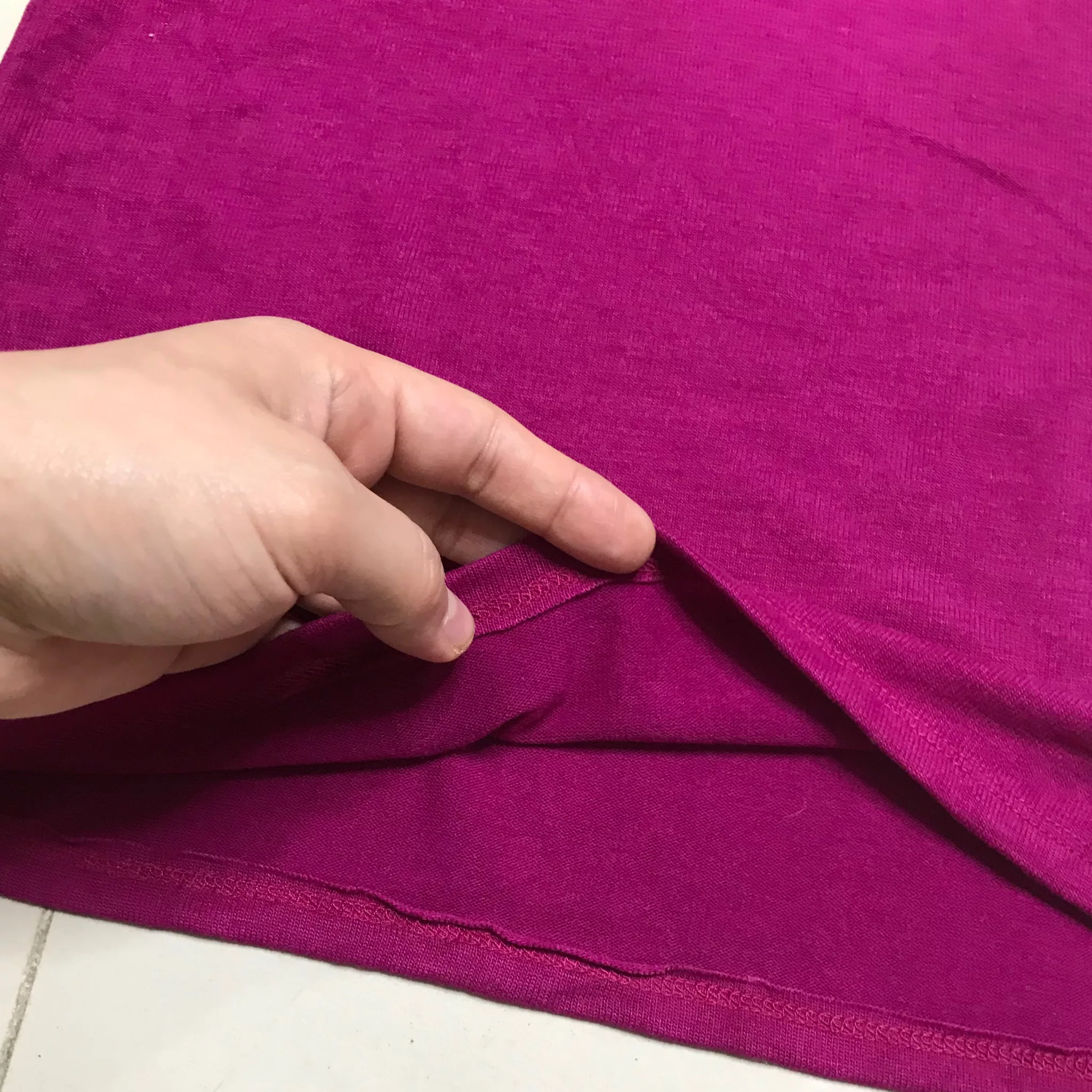 پیراهن زنانه مدل ttr