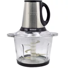 خردکن سیلورکرست مدل SR-2024