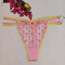 شورت زنانه لانج مدل PO-303