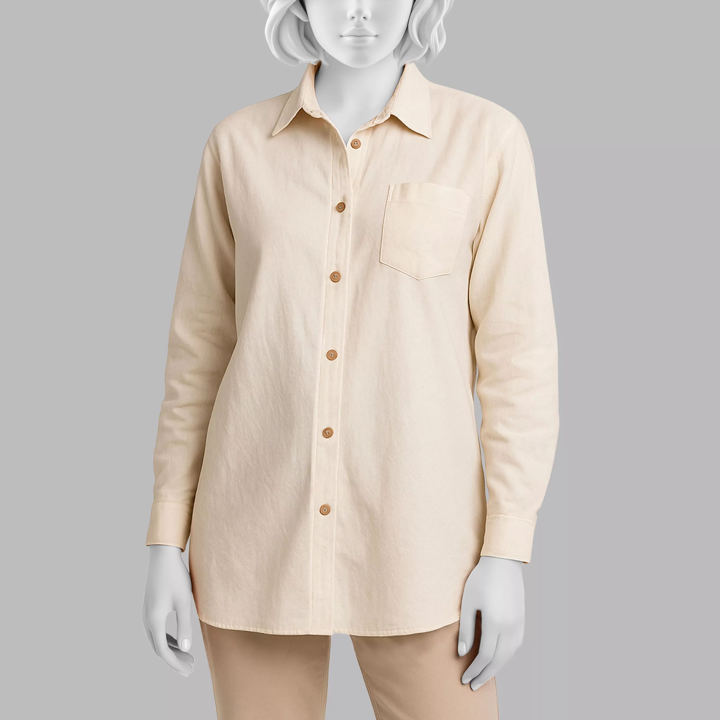 شومیز زنانه ترسه به نگار مدل 173