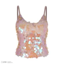 کراپتاپ زنانه مدل 610