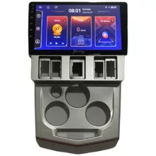 مانیتور خودرو بنیکس کد 0130 مناسب برای رنو L90