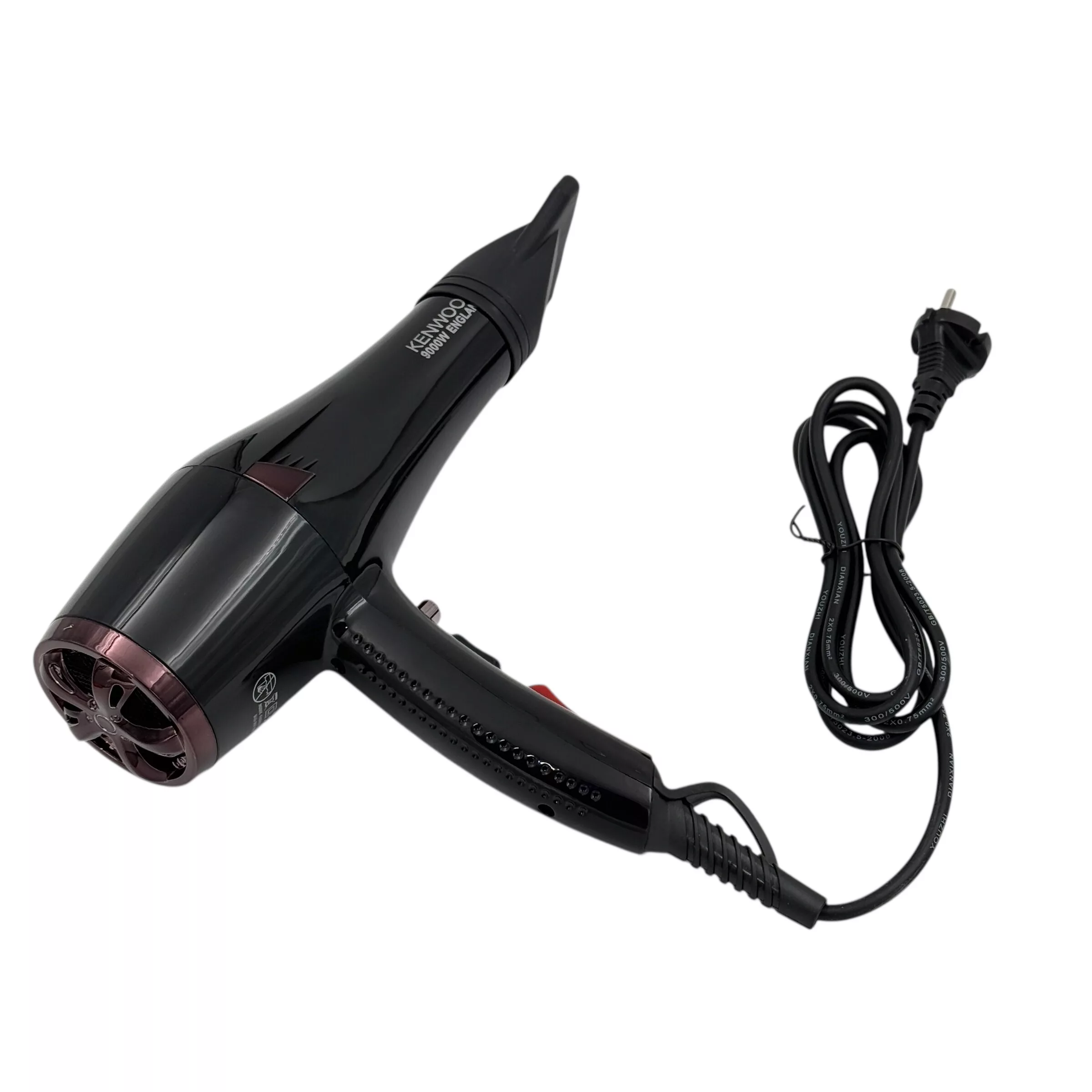 سشوار حرفه ای کنوود مدل KW-1016