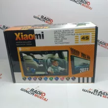 مانیتور شیائومی مدل dwts7 مناسب برای پژو 206