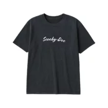 تی شرت آستین کوتاه زنانه ماوی مدل scooby doo