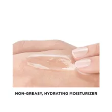 ژل رطوبت رسان پوست ویشی مدل Normaderm حجم 50 میلی لیتر
