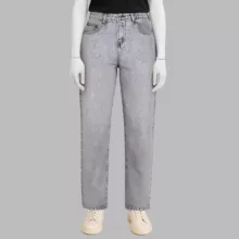 شلوار جین زنانه مدل 329