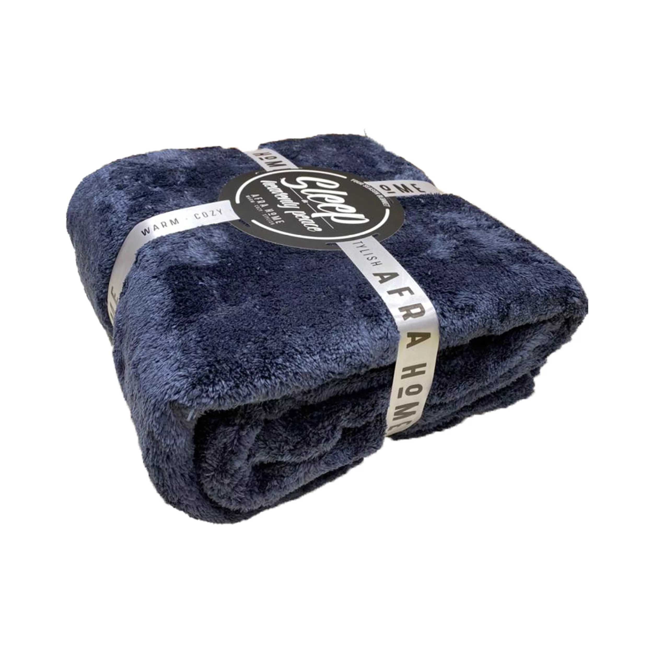 پتو افرا مدل چهار فصل سایز 180x200 سانتی متر