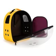 کوله پشتی حمل سگ و گربه مدل Z500