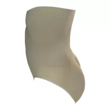 شورت گنی زنانه هیلاریس مدل CRM پروتز دار