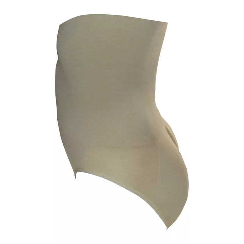 شورت گنی زنانه هیلاریس مدل CRM پروتز دار