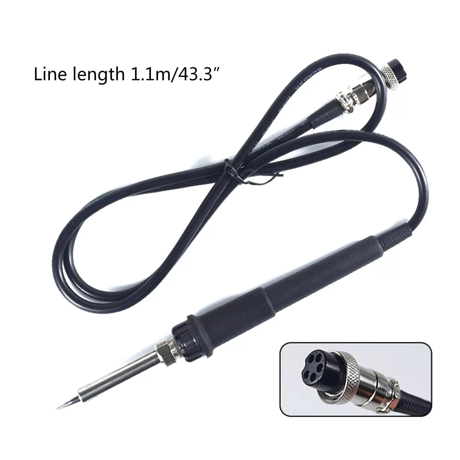 دستگاه هویه گرداک مدل 968D