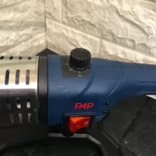 دستگاه اتولوله سبز پی ای پی مدل PW-9010