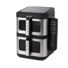 سرخ‌کن 12 لیتر راف مدل R.5280