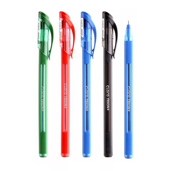 خودکار کلارو مدل تریون پلاس بسته 50 عددی