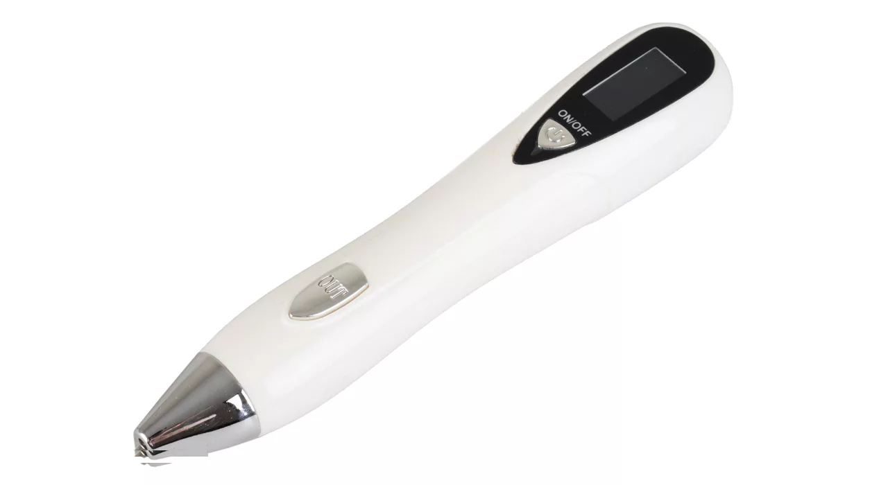 قلم پاک سازی پوست مول مدل 9