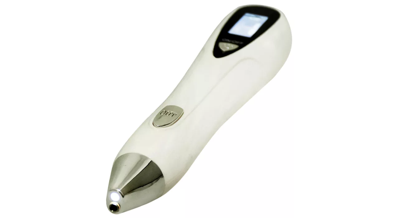 قلم پاک سازی پوست مول مدل 9