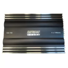 آمپلی فایر خودرو ارت کوئیک مدل EQ-708