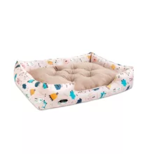 جای خواب نیناپت مدل وی آی پی یو طرح هیولا