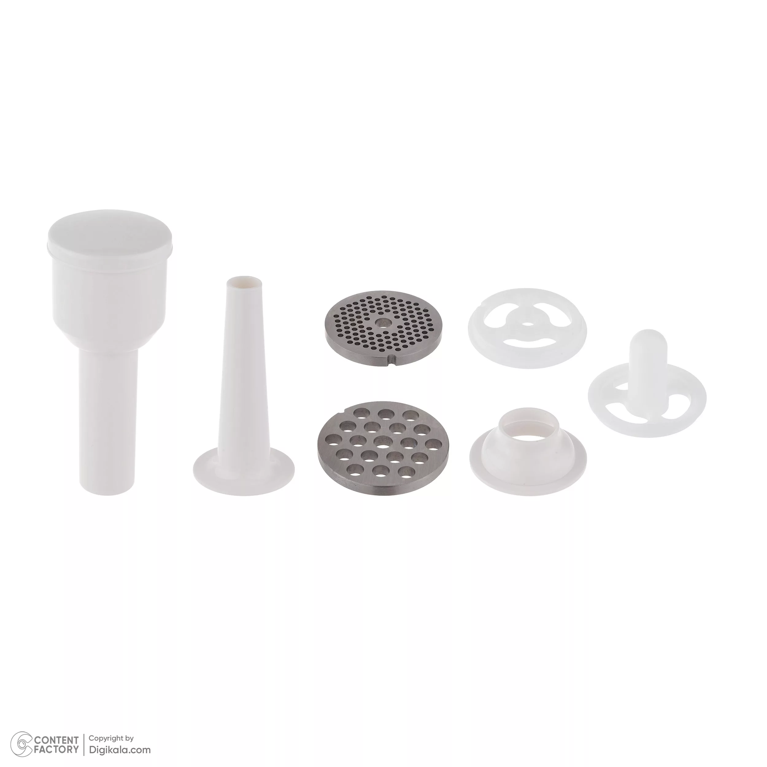 چرخ گوشت بیترون مدل BMG-DC4