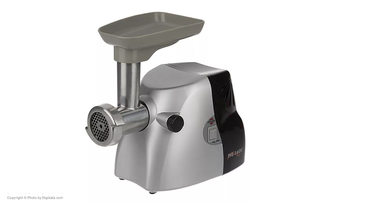 چرخ گوشت پارس خزر مدل MG-1600P
